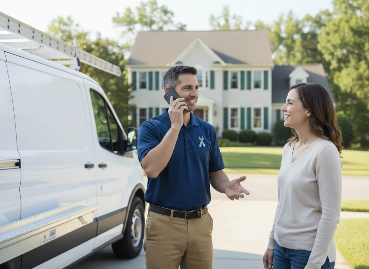 Home Gutter Service Dover, PA FAQs